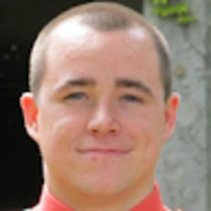 Meet your Posher, Cole